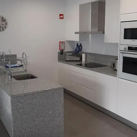 Panoramic View Apartment