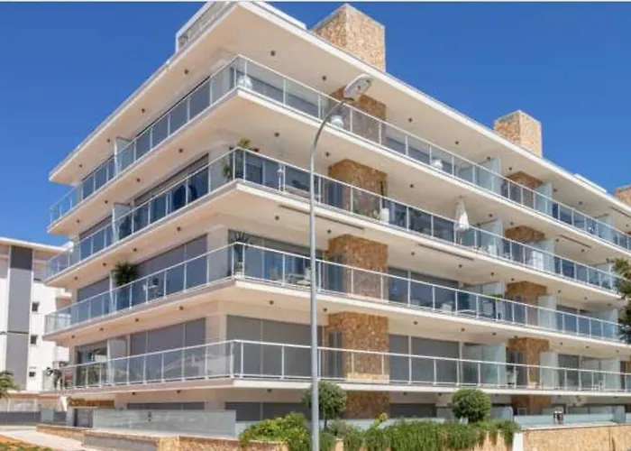 Appartamento Panoramic View