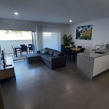 Panoramic View Apartamento