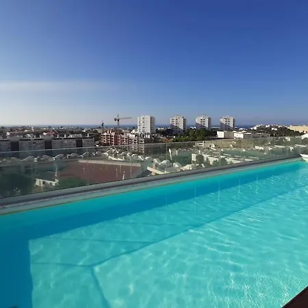 Appartement Panoramic View