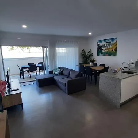 Panoramic View Appartement