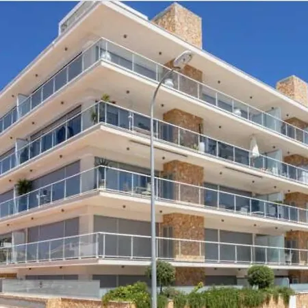 Апартаменты Panoramic View