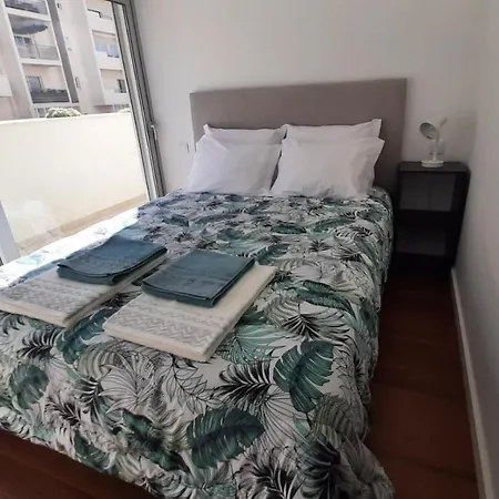 Apartamento Panoramic View *