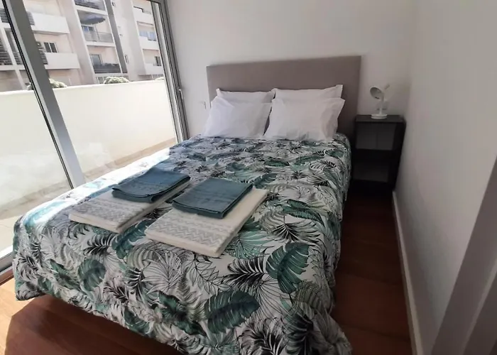 Appartement Panoramic View *