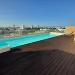 Panoramic View Αλμπουφέιρα